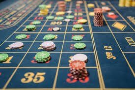 Multi-sport betting dashboard interface