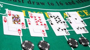 keluaran oregon Ways of the Qilin Dragon Tiger card game studio